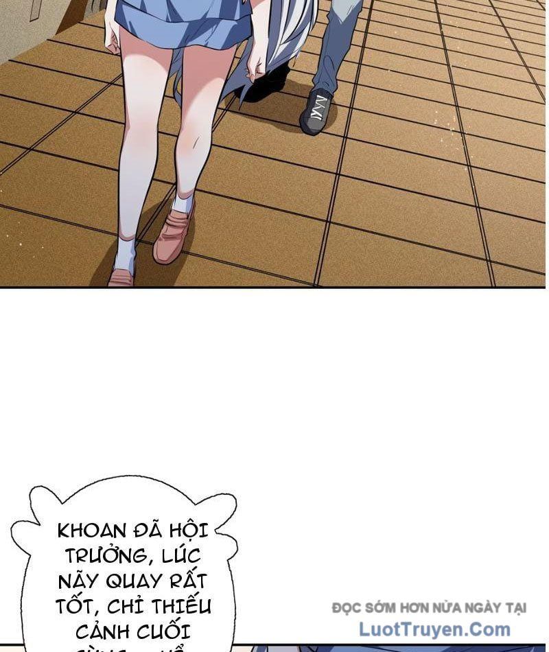 Hẹn Hò Để Cứu Thế Giới Chap 31 - Next Chap 32