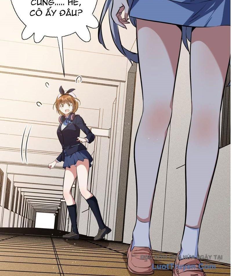 Hẹn Hò Để Cứu Thế Giới Chap 31 - Next Chap 32