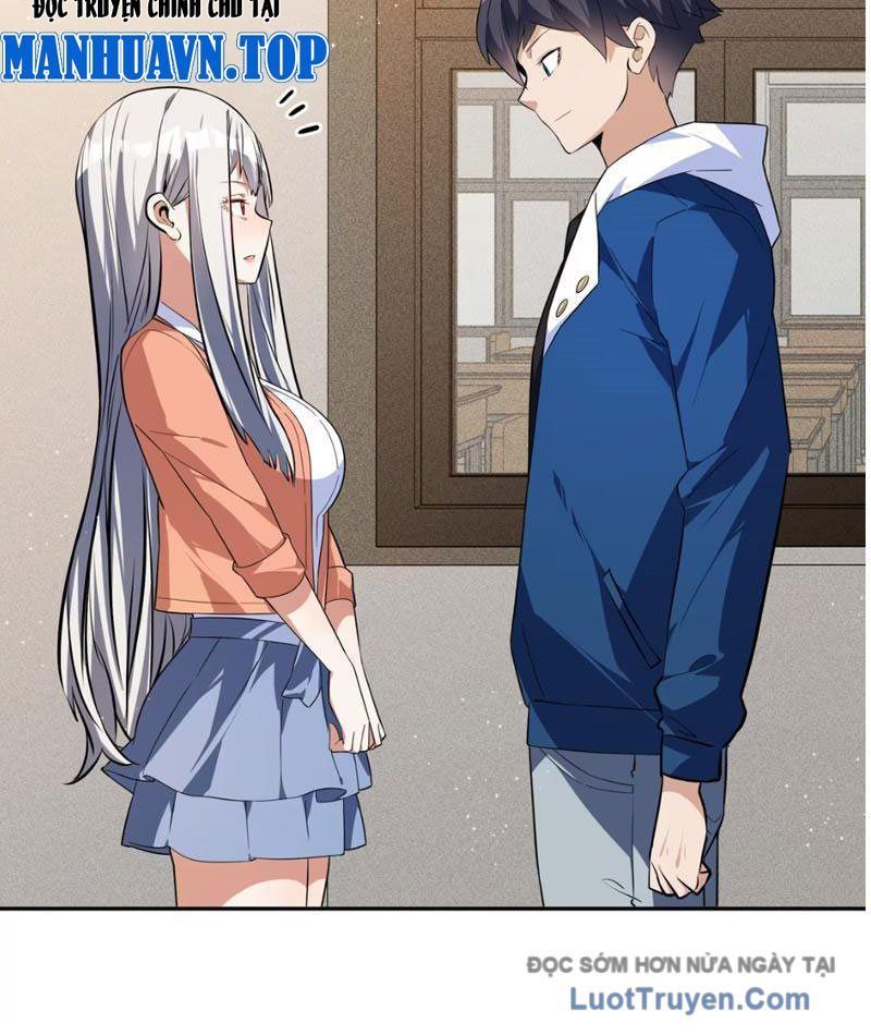 Hẹn Hò Để Cứu Thế Giới Chap 31 - Next Chap 32