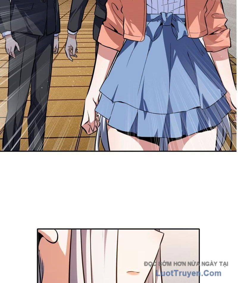 Hẹn Hò Để Cứu Thế Giới Chap 31 - Next Chap 32