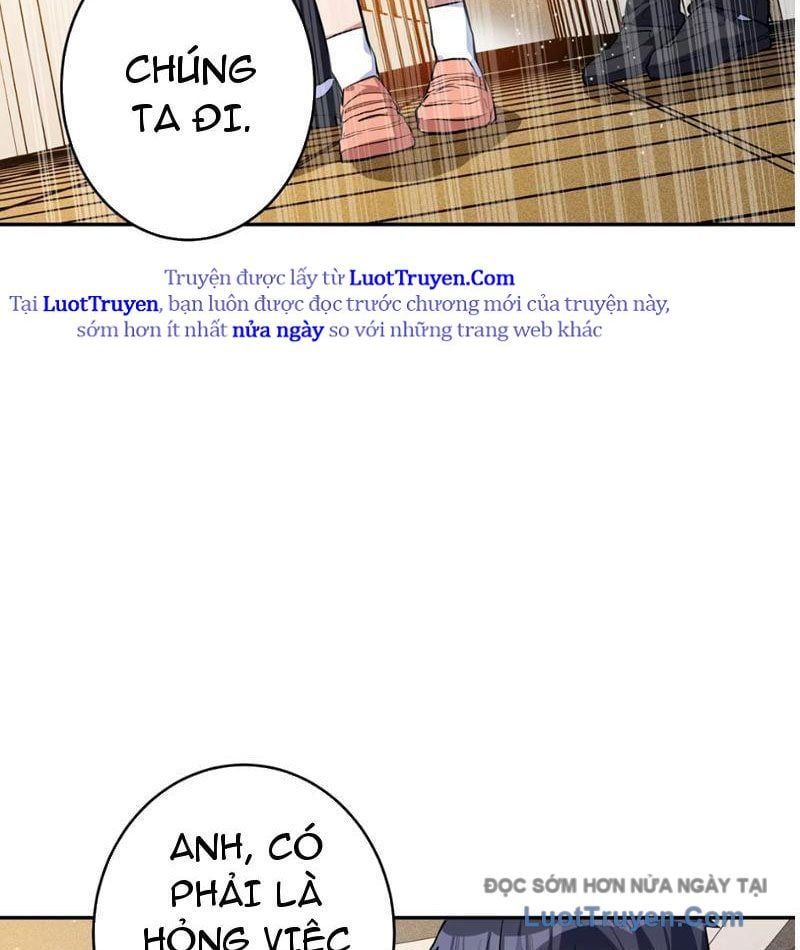 Hẹn Hò Để Cứu Thế Giới Chap 31 - Next Chap 32