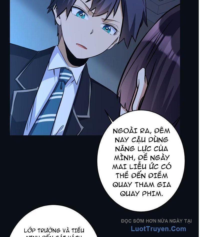 Hẹn Hò Để Cứu Thế Giới Chap 31 - Next Chap 32