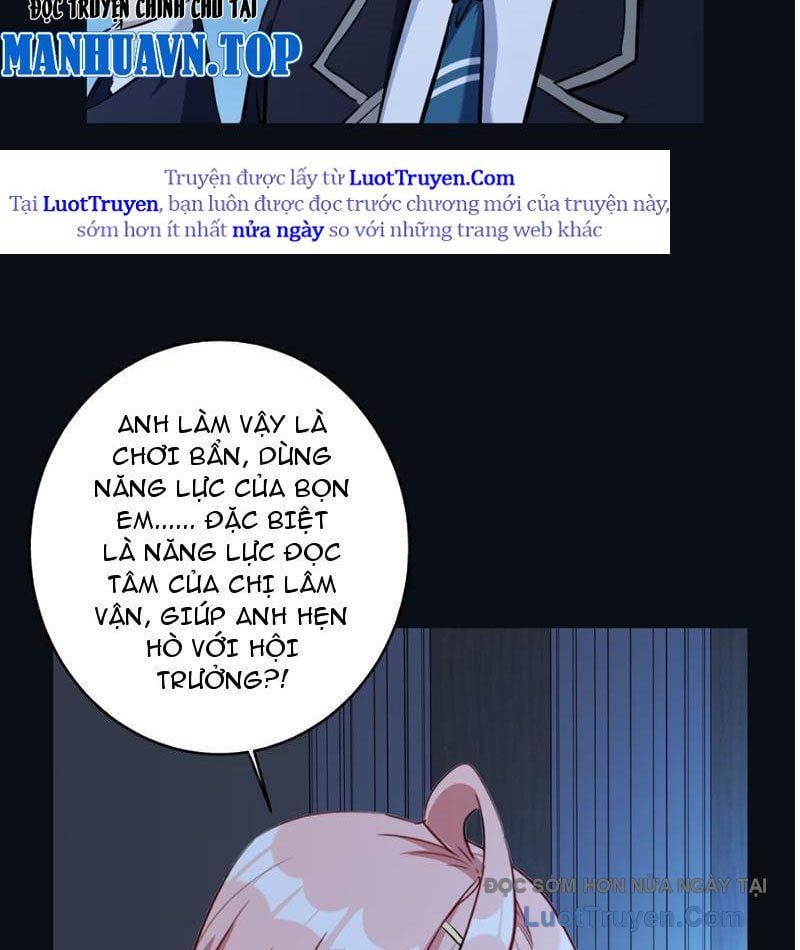 Hẹn Hò Để Cứu Thế Giới Chap 31 - Next Chap 32