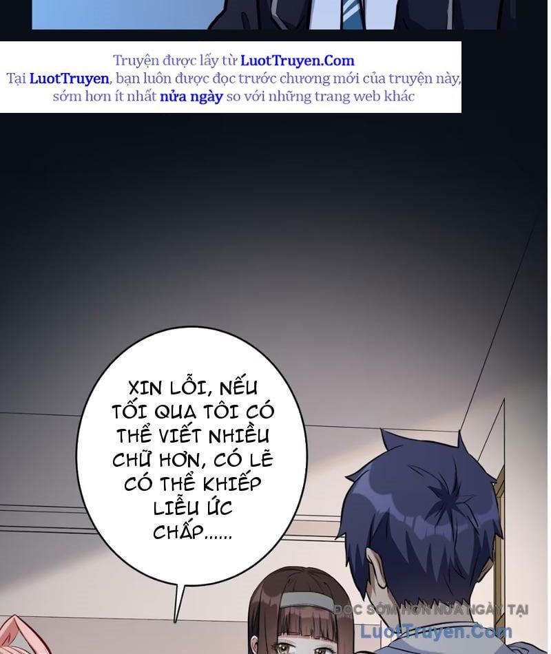 Hẹn Hò Để Cứu Thế Giới Chap 31 - Next Chap 32