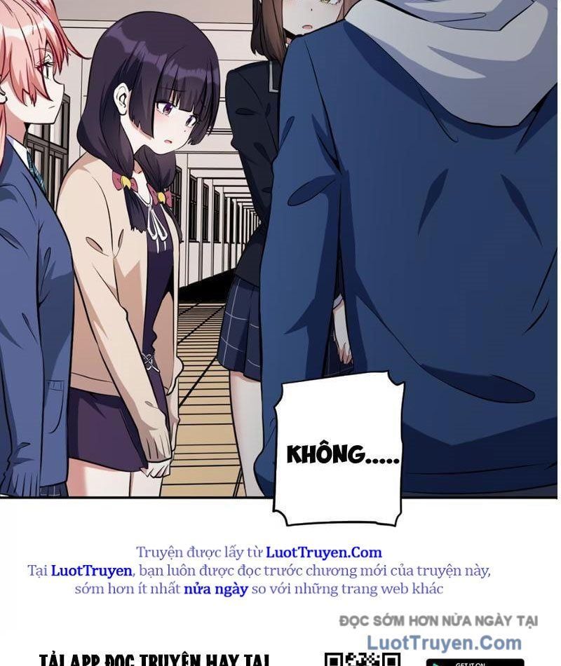 Hẹn Hò Để Cứu Thế Giới Chap 31 - Next Chap 32