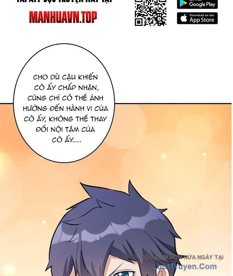 Hẹn Hò Để Cứu Thế Giới Chap 31 - Next Chap 32