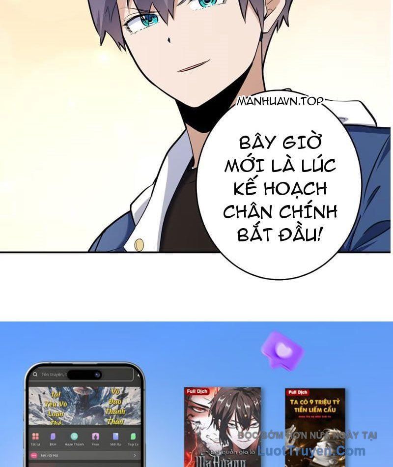 Hẹn Hò Để Cứu Thế Giới Chap 31 - Next Chap 32