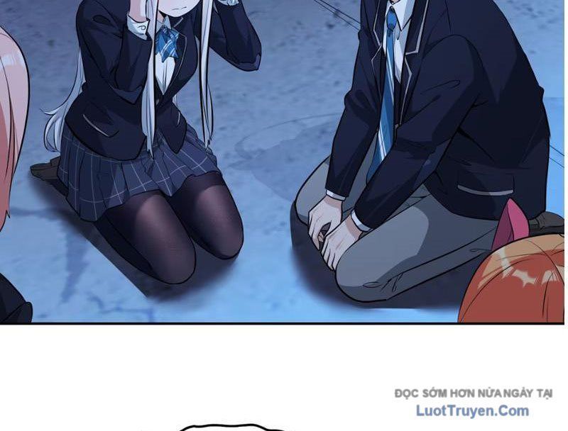 Hẹn Hò Để Cứu Thế Giới Chap 32 - Next Chap 33