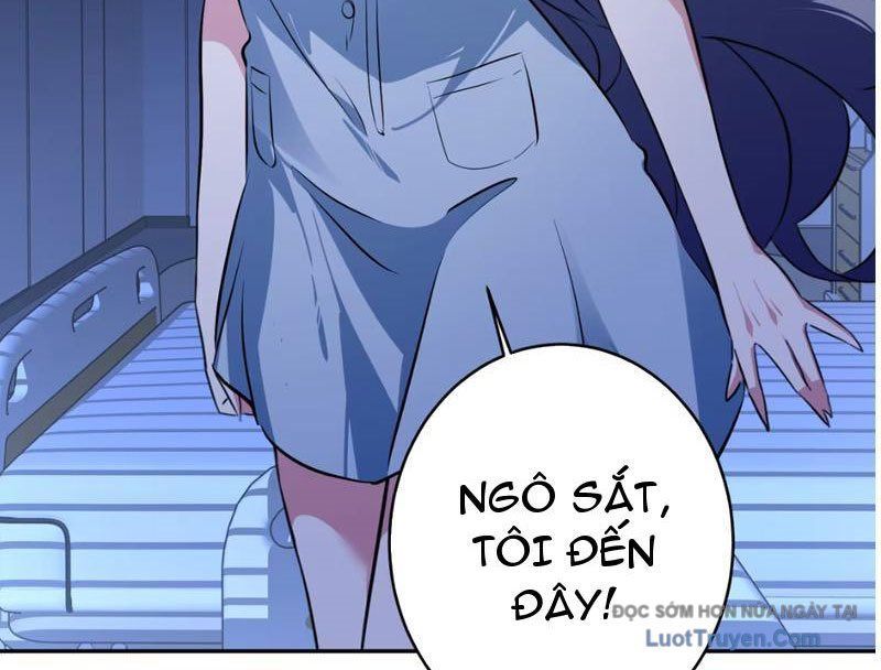 Hẹn Hò Để Cứu Thế Giới Chap 32 - Next Chap 33
