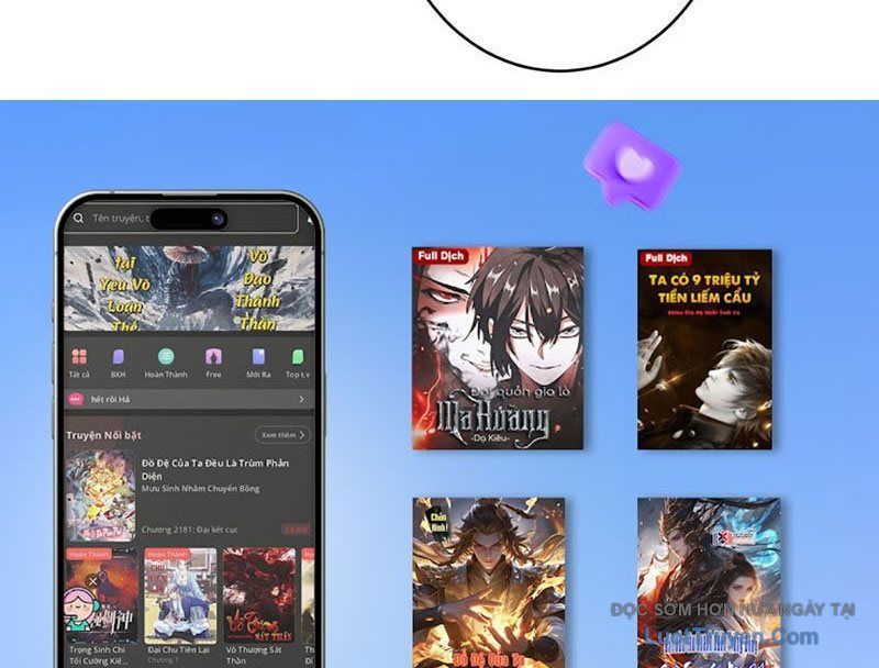 Hẹn Hò Để Cứu Thế Giới Chap 32 - Next Chap 33