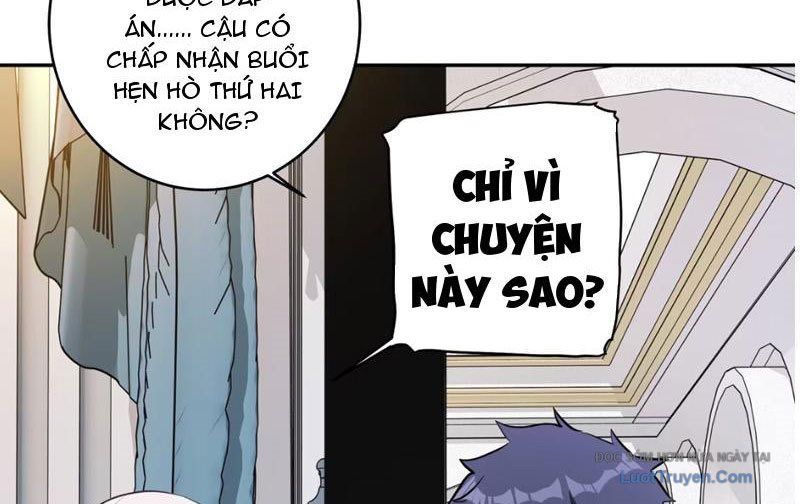 Hẹn Hò Để Cứu Thế Giới Chap 32 - Next Chap 33