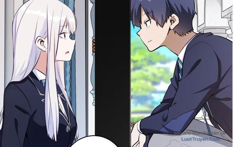 Hẹn Hò Để Cứu Thế Giới Chap 32 - Next Chap 33