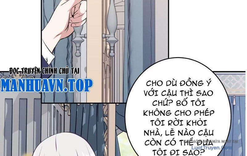 Hẹn Hò Để Cứu Thế Giới Chap 32 - Next Chap 33