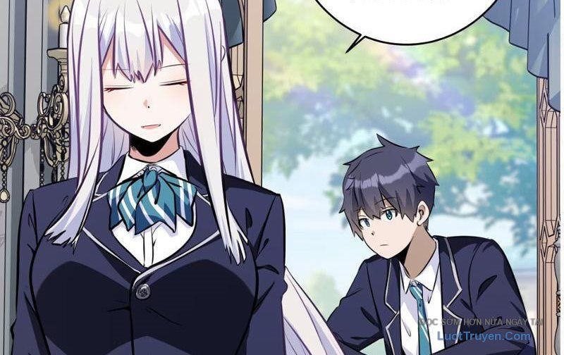 Hẹn Hò Để Cứu Thế Giới Chap 32 - Next Chap 33