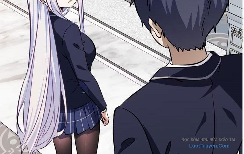 Hẹn Hò Để Cứu Thế Giới Chap 32 - Next Chap 33