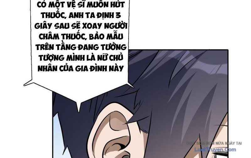 Hẹn Hò Để Cứu Thế Giới Chap 32 - Next Chap 33