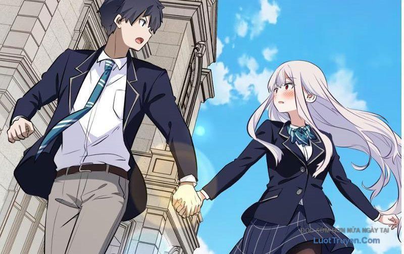 Hẹn Hò Để Cứu Thế Giới Chap 32 - Next Chap 33