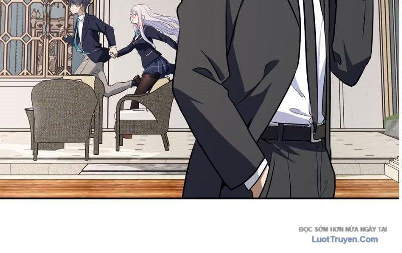 Hẹn Hò Để Cứu Thế Giới Chap 32 - Next Chap 33