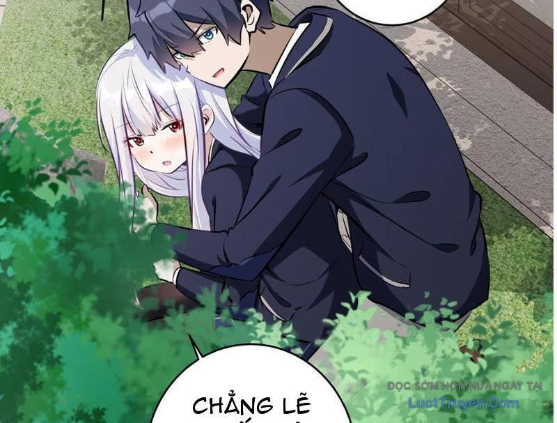 Hẹn Hò Để Cứu Thế Giới Chap 32 - Next Chap 33