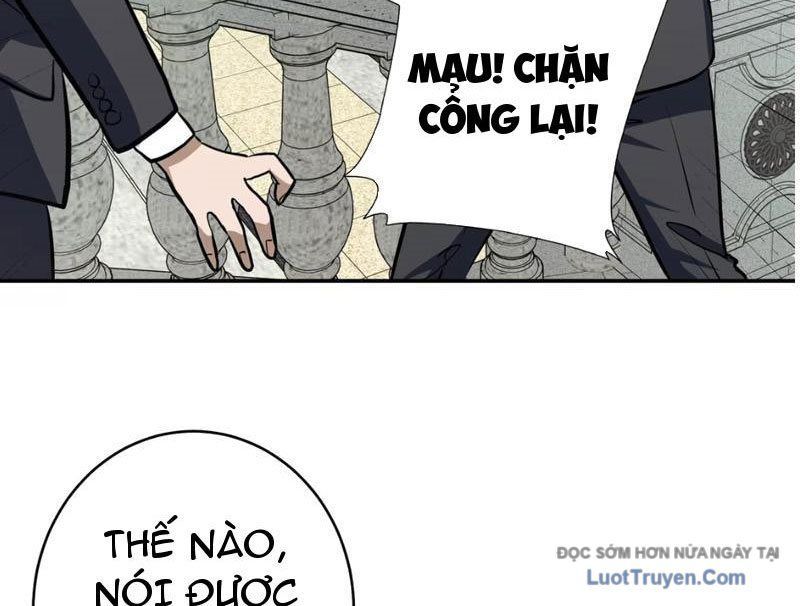 Hẹn Hò Để Cứu Thế Giới Chap 32 - Next Chap 33