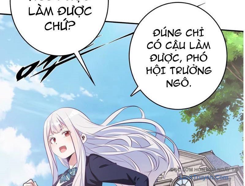 Hẹn Hò Để Cứu Thế Giới Chap 32 - Next Chap 33