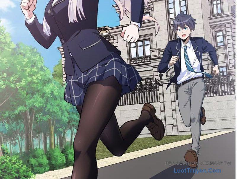 Hẹn Hò Để Cứu Thế Giới Chap 32 - Next Chap 33