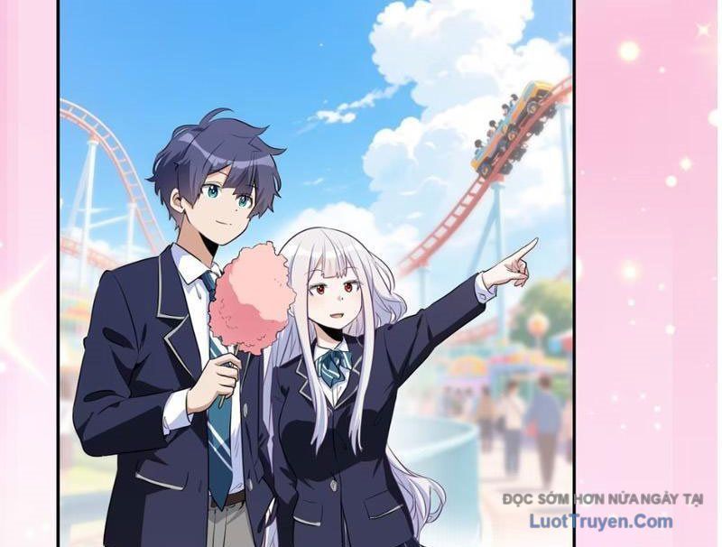 Hẹn Hò Để Cứu Thế Giới Chap 32 - Next Chap 33