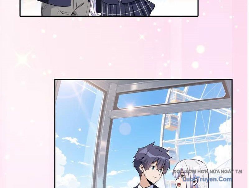 Hẹn Hò Để Cứu Thế Giới Chap 32 - Next Chap 33