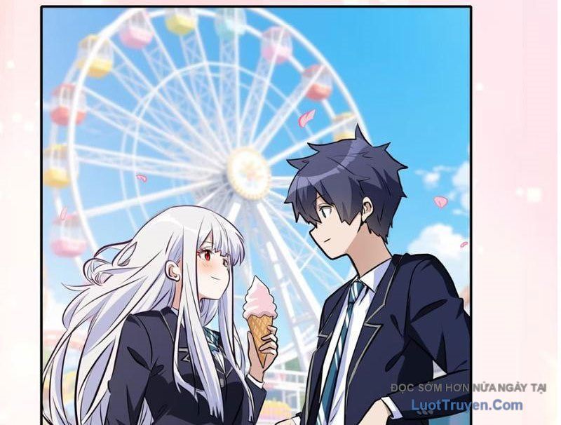 Hẹn Hò Để Cứu Thế Giới Chap 32 - Next Chap 33