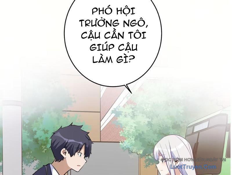 Hẹn Hò Để Cứu Thế Giới Chap 32 - Next Chap 33