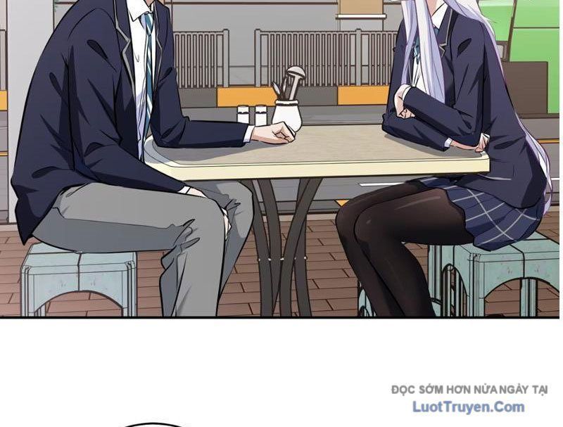 Hẹn Hò Để Cứu Thế Giới Chap 32 - Next Chap 33