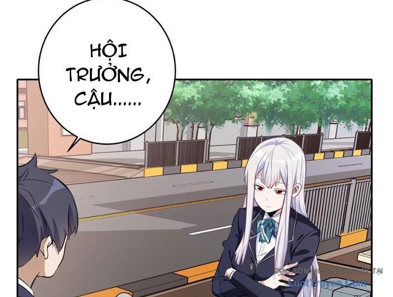 Hẹn Hò Để Cứu Thế Giới Chap 32 - Next Chap 33