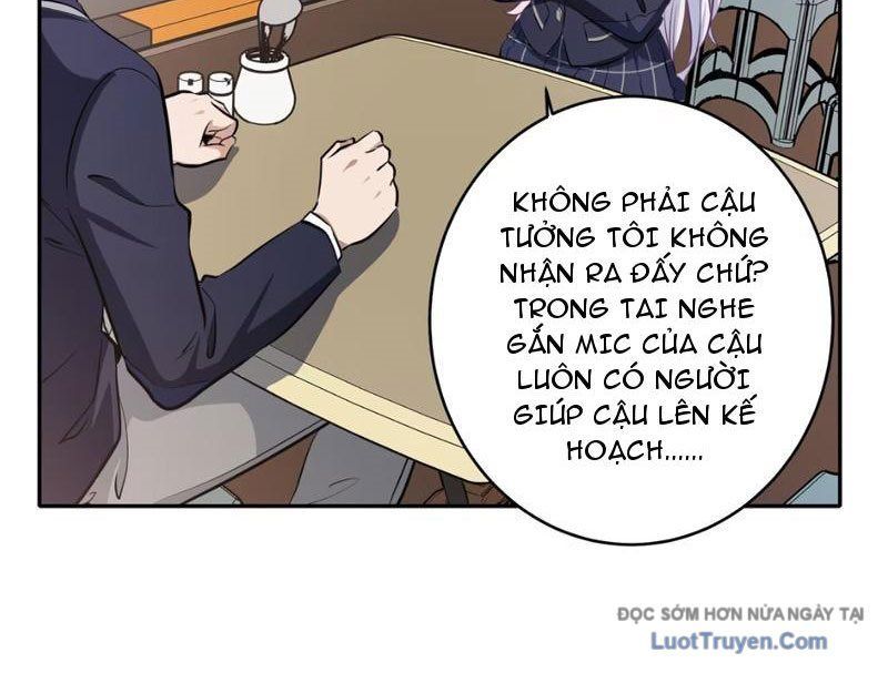 Hẹn Hò Để Cứu Thế Giới Chap 32 - Next Chap 33