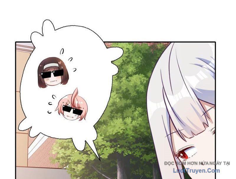 Hẹn Hò Để Cứu Thế Giới Chap 32 - Next Chap 33