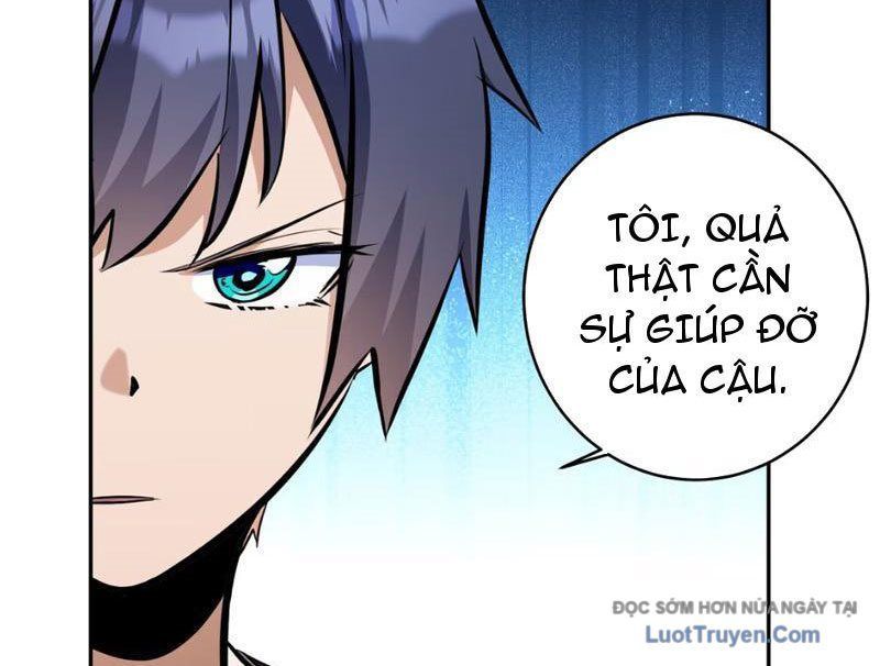 Hẹn Hò Để Cứu Thế Giới Chap 32 - Next Chap 33