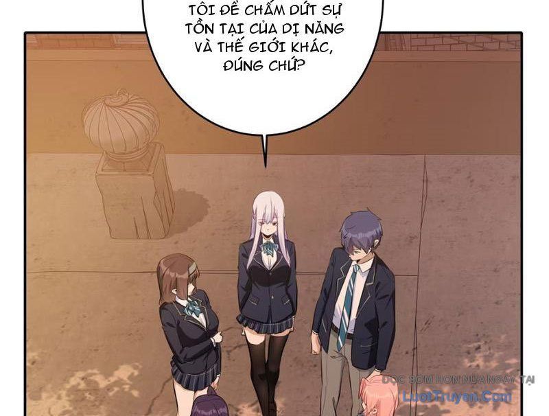 Hẹn Hò Để Cứu Thế Giới Chap 32 - Next Chap 33