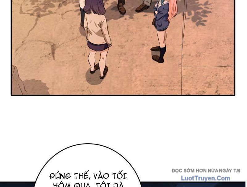 Hẹn Hò Để Cứu Thế Giới Chap 32 - Next Chap 33