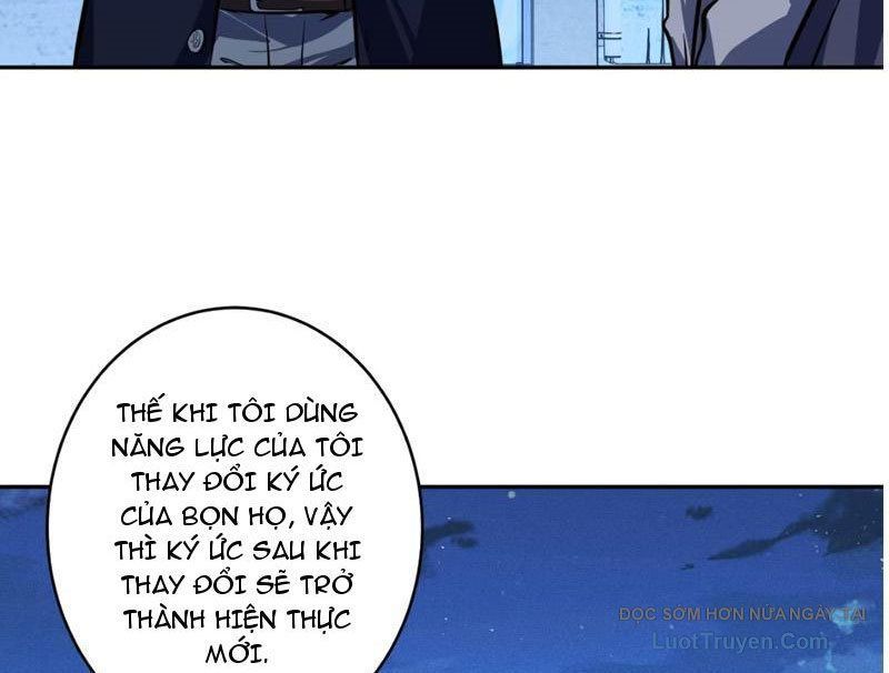 Hẹn Hò Để Cứu Thế Giới Chap 32 - Next Chap 33