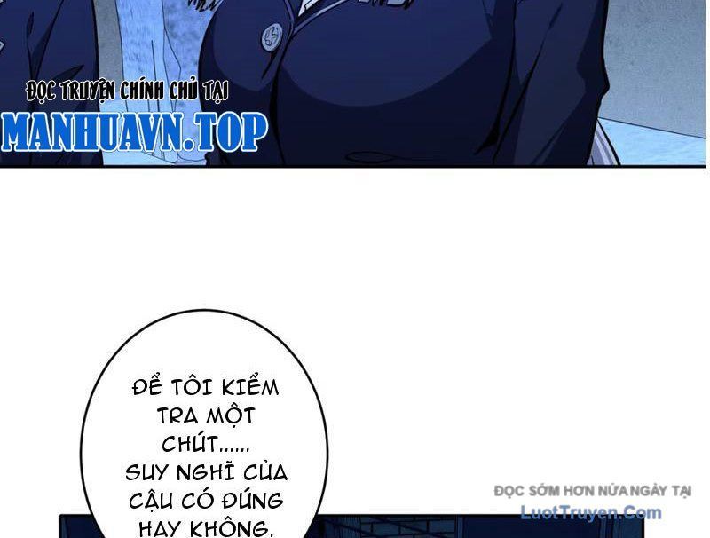 Hẹn Hò Để Cứu Thế Giới Chap 32 - Next Chap 33