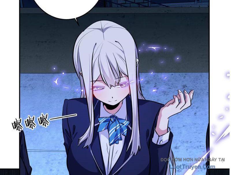 Hẹn Hò Để Cứu Thế Giới Chap 32 - Next Chap 33