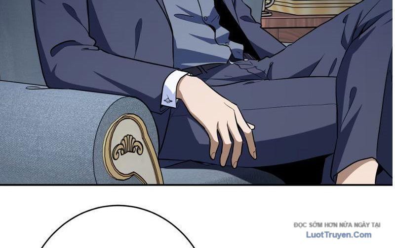 Hẹn Hò Để Cứu Thế Giới Chap 32 - Next Chap 33