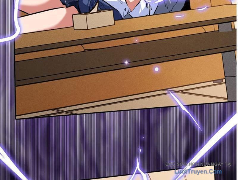 Hẹn Hò Để Cứu Thế Giới Chap 32 - Next Chap 33