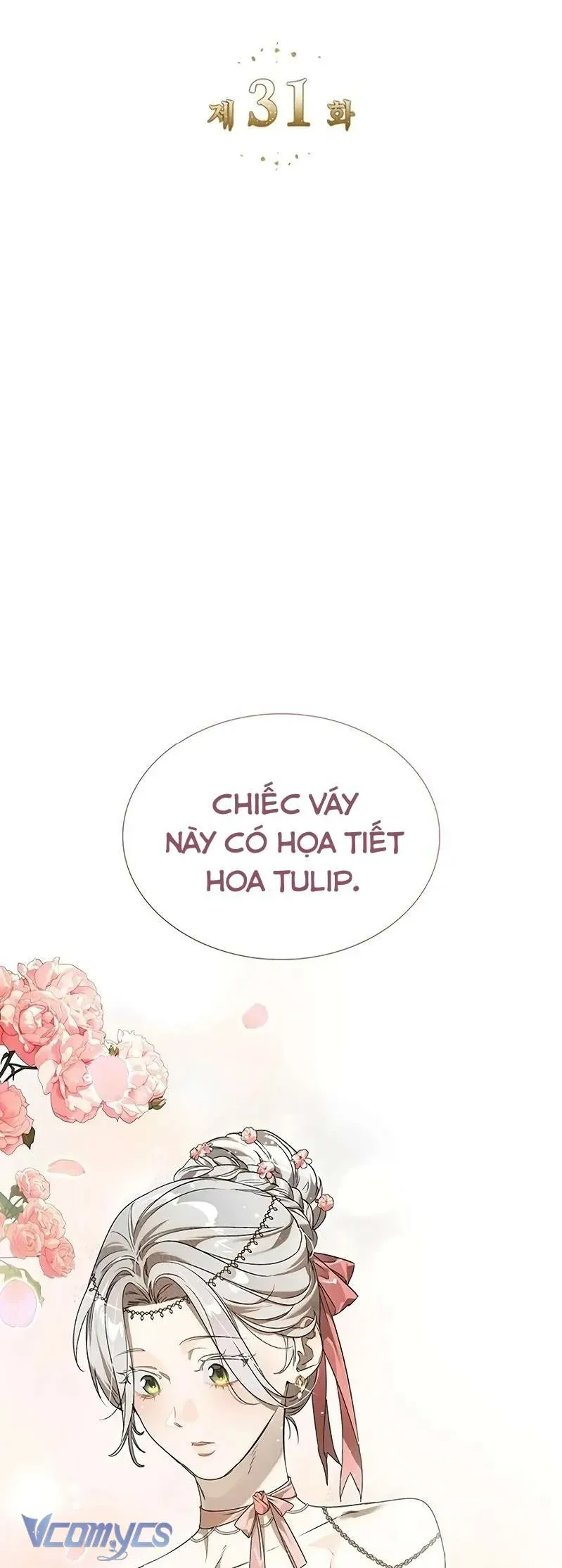 Cứ Cố Gắng Hết Sức Để Hối Hận Chap 31 - Next Chap 32