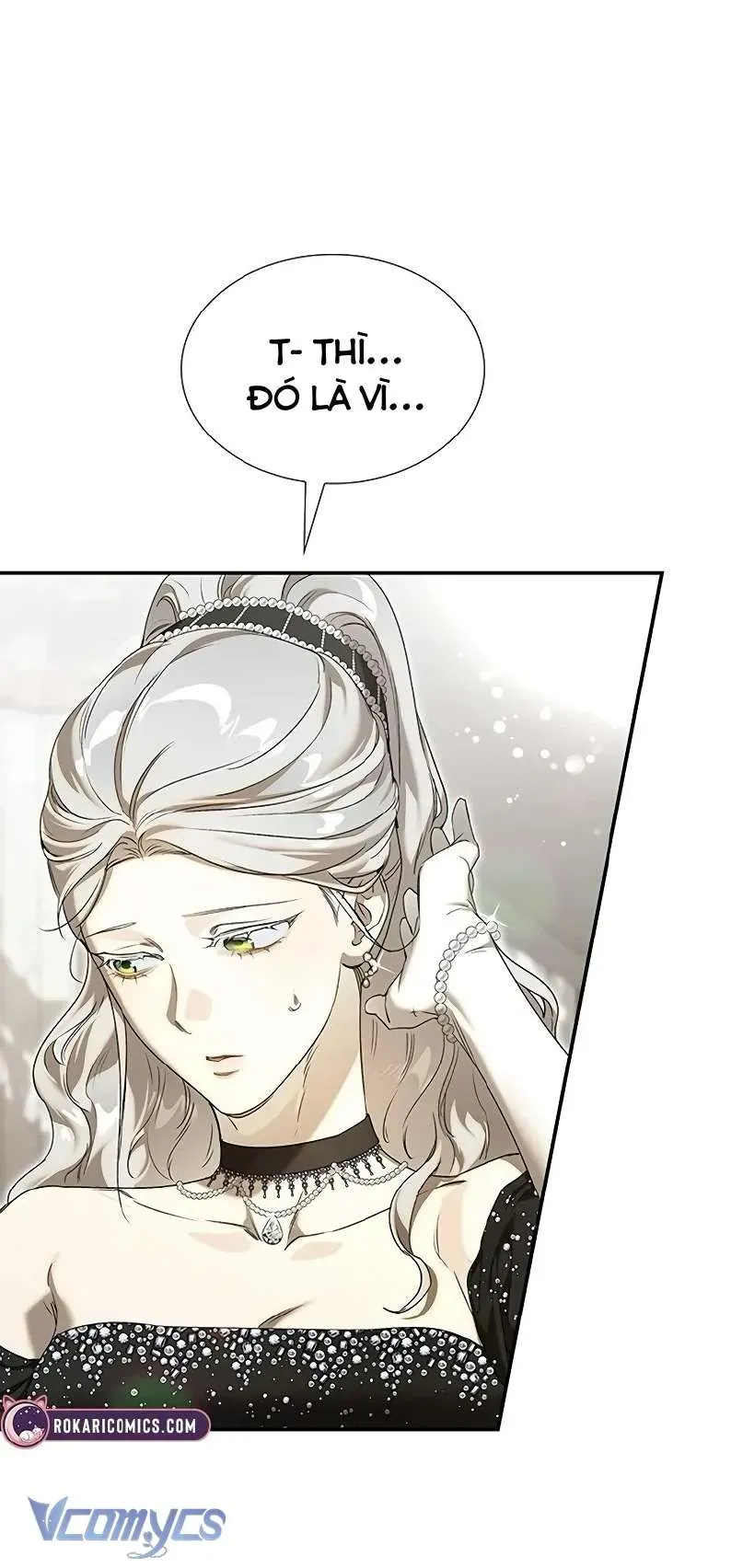 Cứ Cố Gắng Hết Sức Để Hối Hận Chap 31 - Next Chap 32