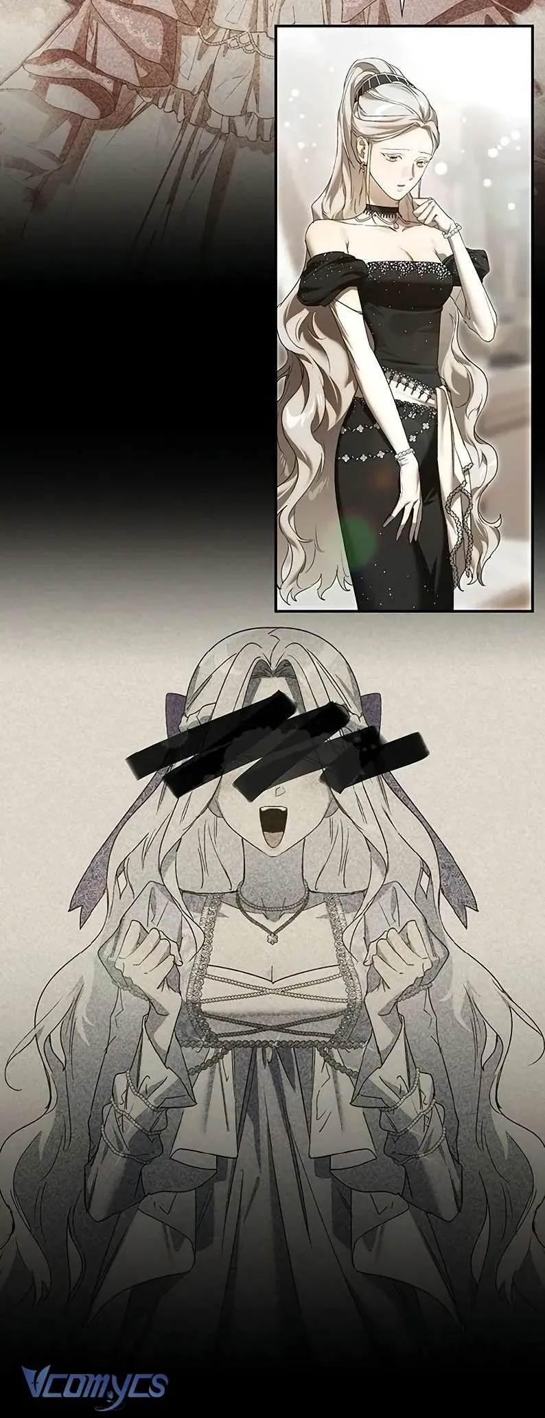 Cứ Cố Gắng Hết Sức Để Hối Hận Chap 31 - Next Chap 32