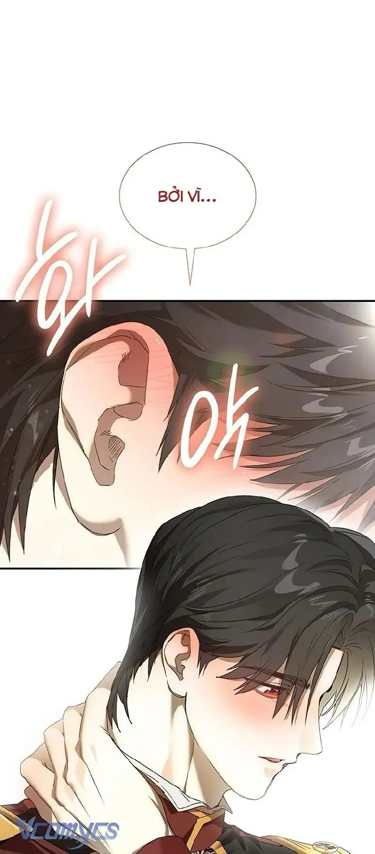 Cứ Cố Gắng Hết Sức Để Hối Hận Chap 31 - Next Chap 32