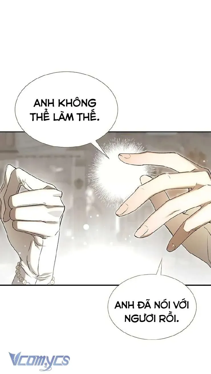 Cứ Cố Gắng Hết Sức Để Hối Hận Chap 31 - Next Chap 32