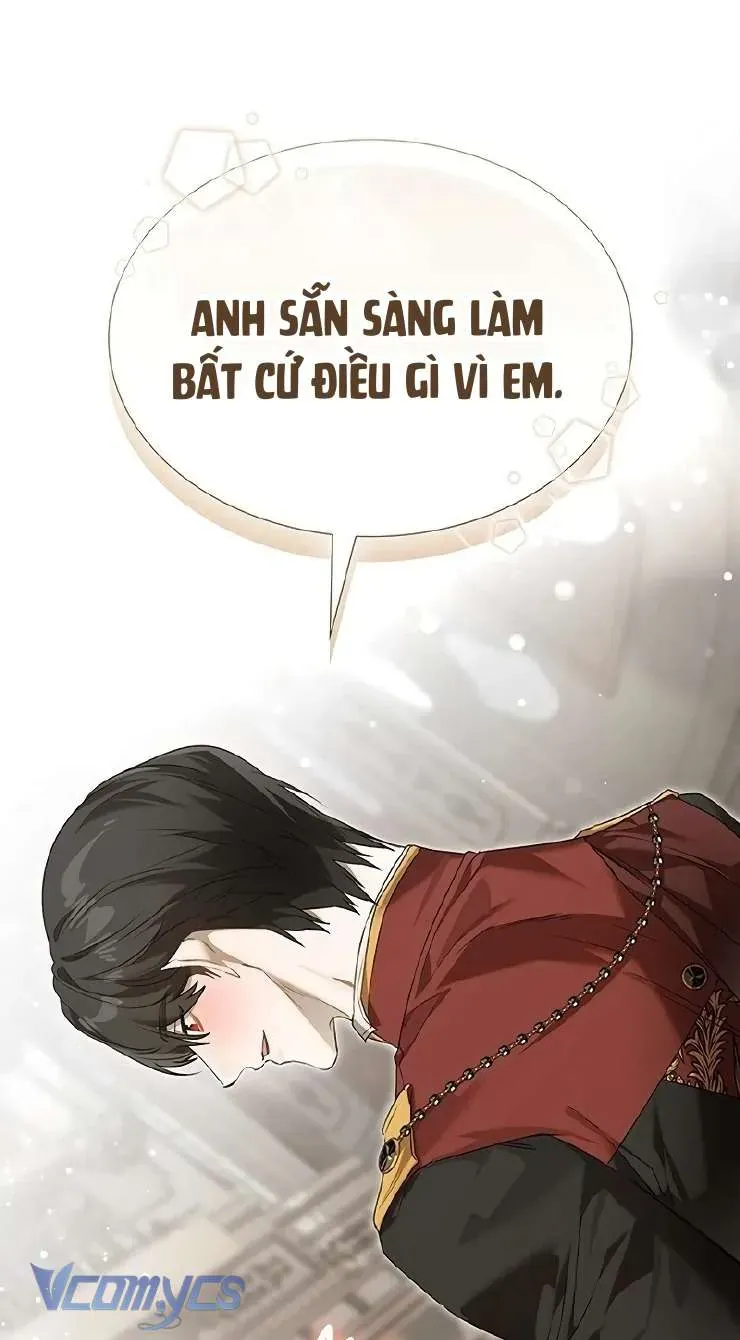 Cứ Cố Gắng Hết Sức Để Hối Hận Chap 31 - Next Chap 32