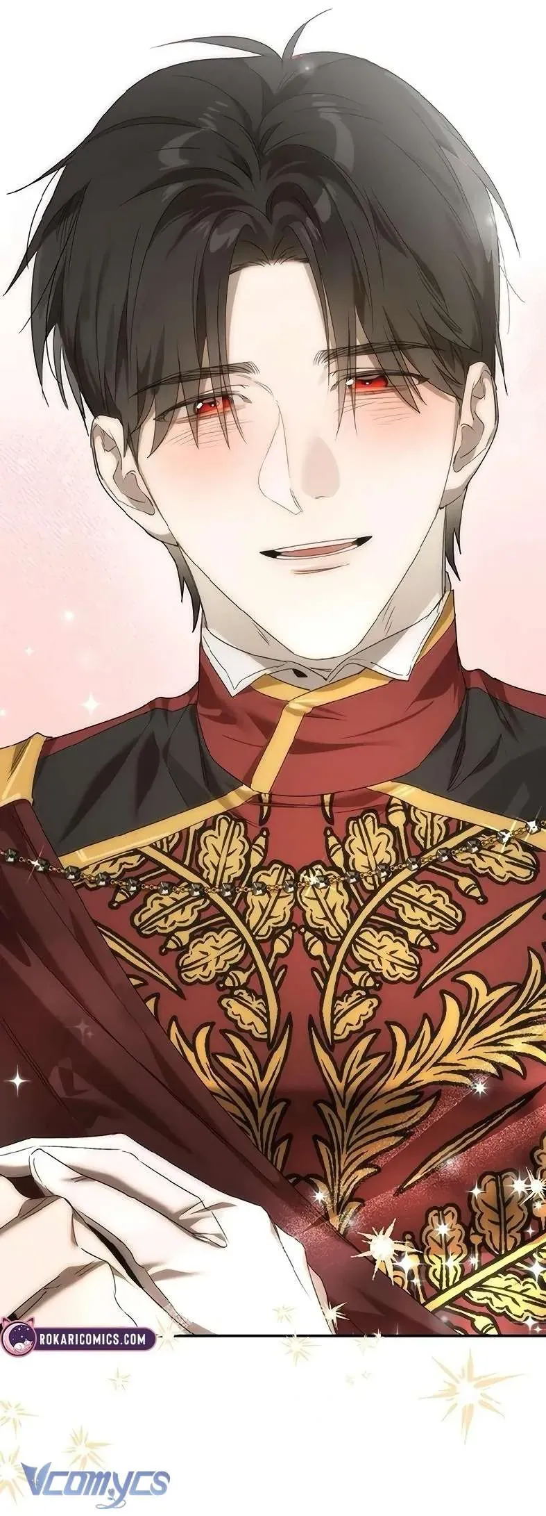 Cứ Cố Gắng Hết Sức Để Hối Hận Chap 31 - Next Chap 32