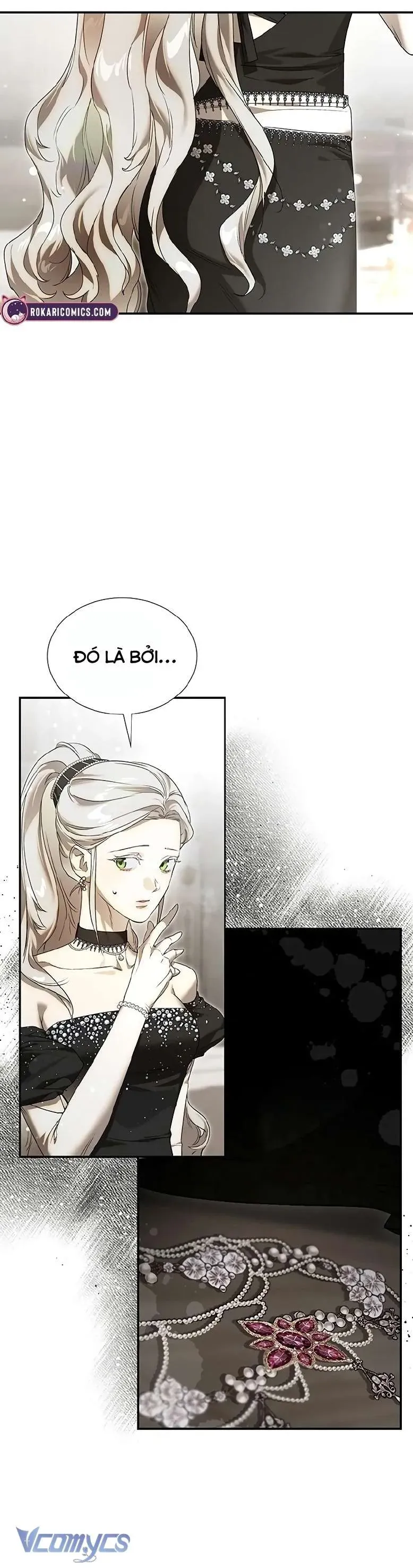 Cứ Cố Gắng Hết Sức Để Hối Hận Chap 31 - Next Chap 32